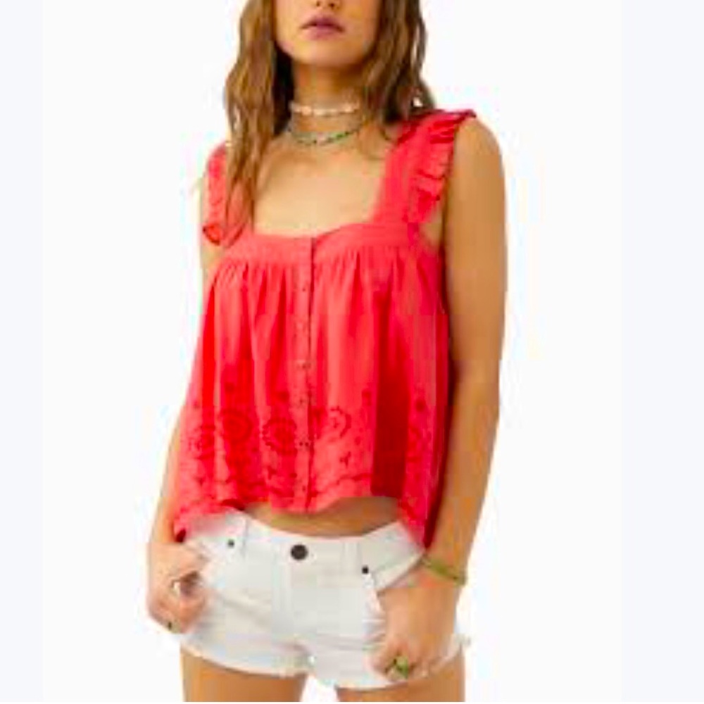 O’Neil Lexie top